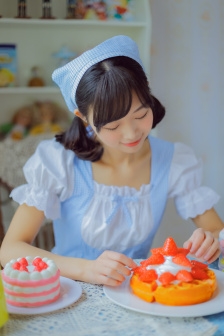 清朝大掌柜
