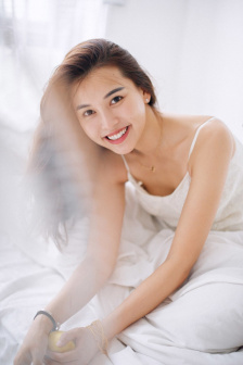 鬓边不是海棠红(ゆきおん)全本