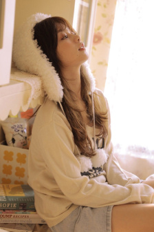 爱乃娜美作品