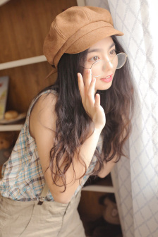 我做了50岁女岳