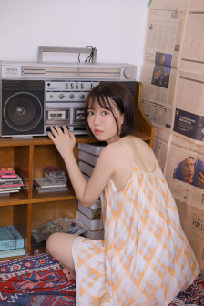 裸色生香